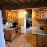 Casa Nole Апартаменты Санта-Луче