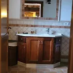 Casa Nole Санта-Луче