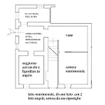 Casa Nole Апартаменты