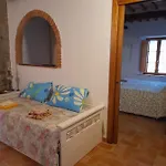 Апартаменты Casa Nole Санта-Луче