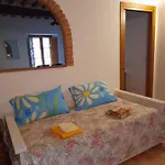 Casa Nole Апартаменты Санта-Луче