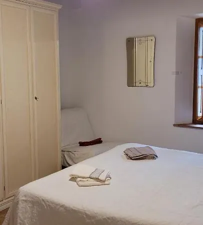 Apartament Casa Nole