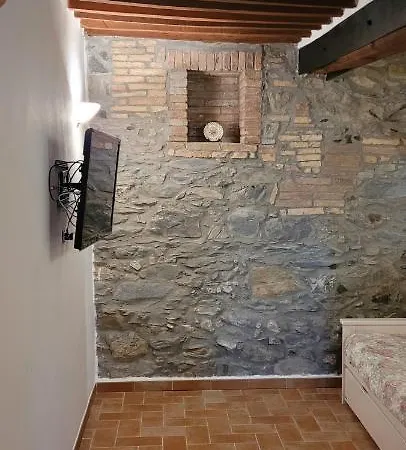 Apartament Casa Nole *