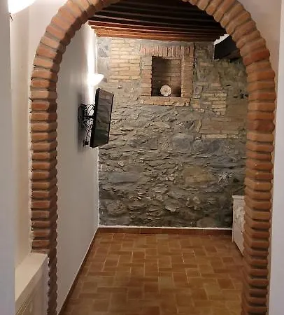 Apartament Casa Nole