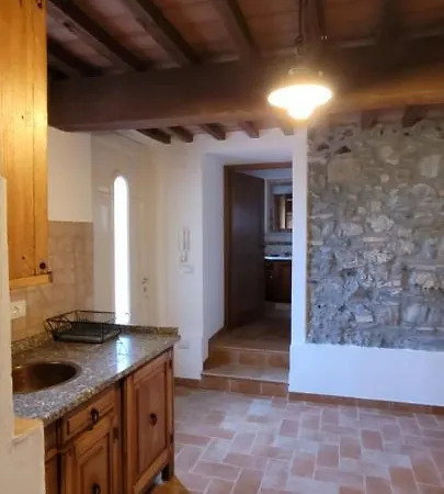 Casa Nole * Santa Luce