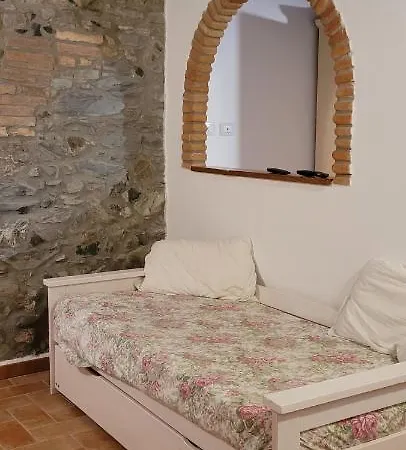 Apartament Casa Nole Santa Luce