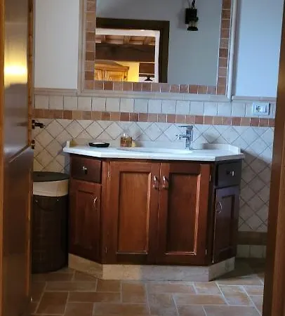 Casa Nole Santa Luce