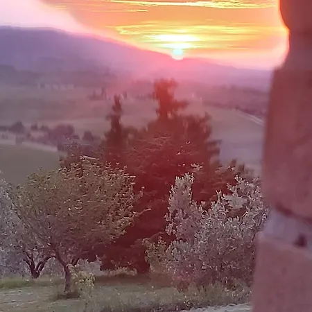 Casa Nole דירה *