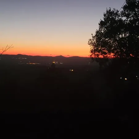 Casa Nole דירה *