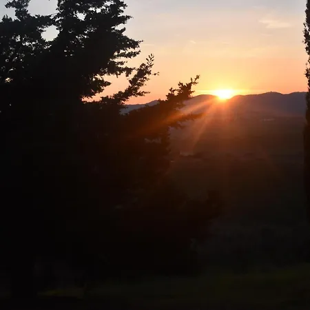 דירה Casa Nole *