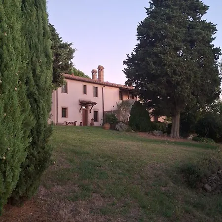 דירה Casa Nole *