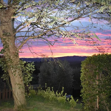 Casa Nole סנטה לוצ'ה