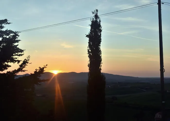 דירה Casa Nole *