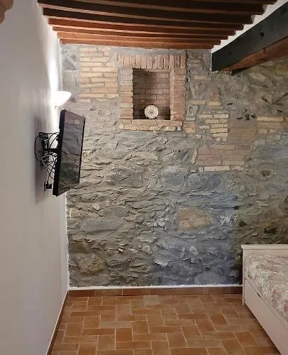 דירה Casa Nole *