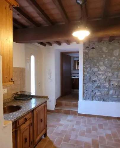 Casa Nole * סנטה לוצ'ה