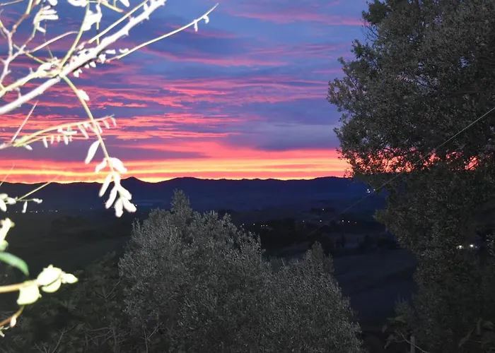 Casa Nole דירה סנטה לוצ'ה