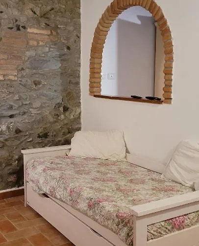 דירה Casa Nole סנטה לוצ'ה