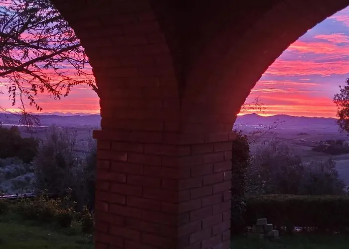 Casa Nole דירה סנטה לוצ'ה