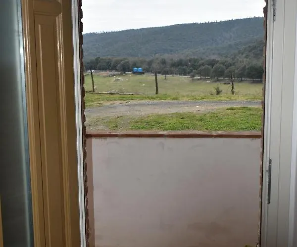 Casa Nole דירה סנטה לוצ'ה