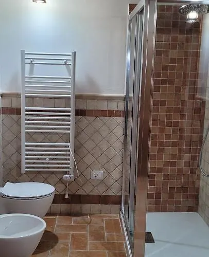 Casa Nole דירה *