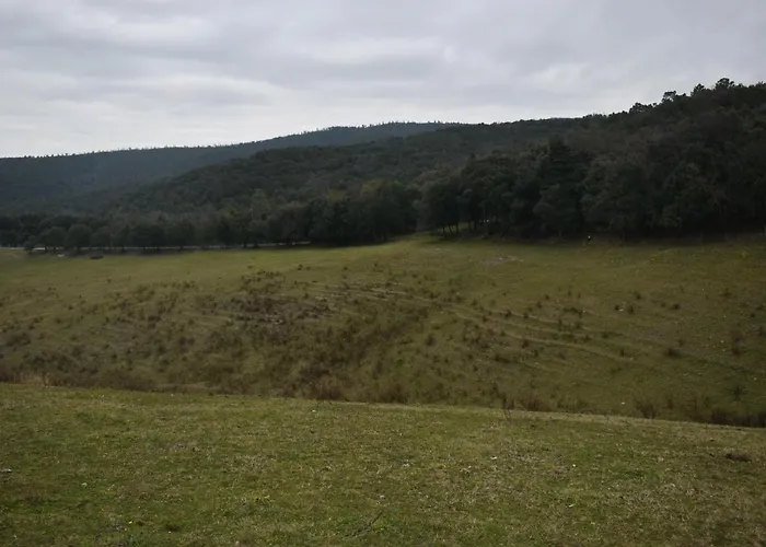 Casa Nole דירה *