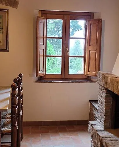 דירה Casa Nole *