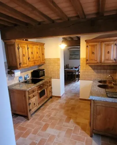 Casa Nole דירה סנטה לוצ'ה