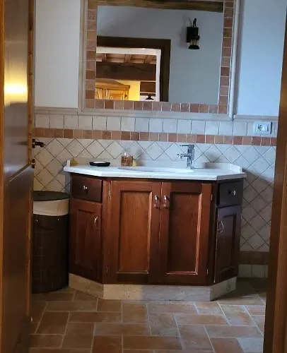 Casa Nole סנטה לוצ'ה