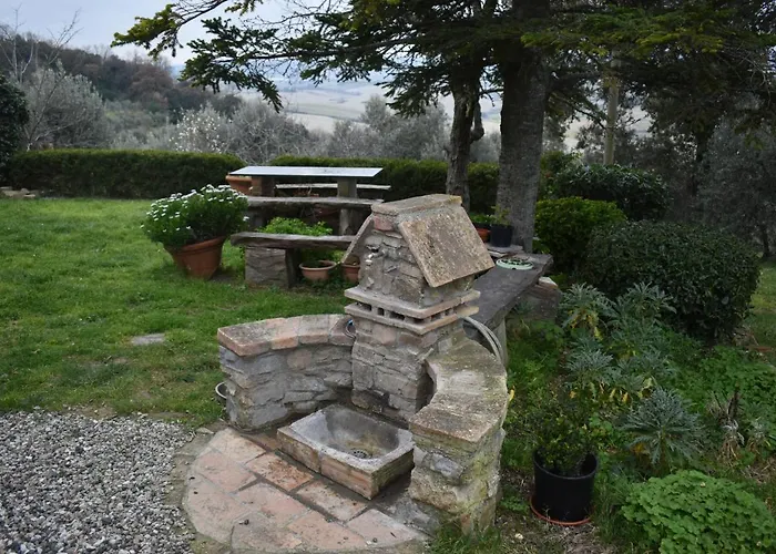 Casa Nole דירה סנטה לוצ'ה