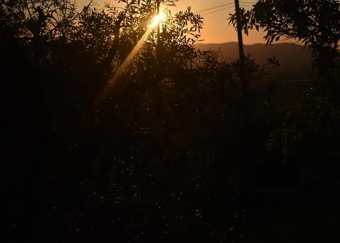 דירה Casa Nole סנטה לוצ'ה