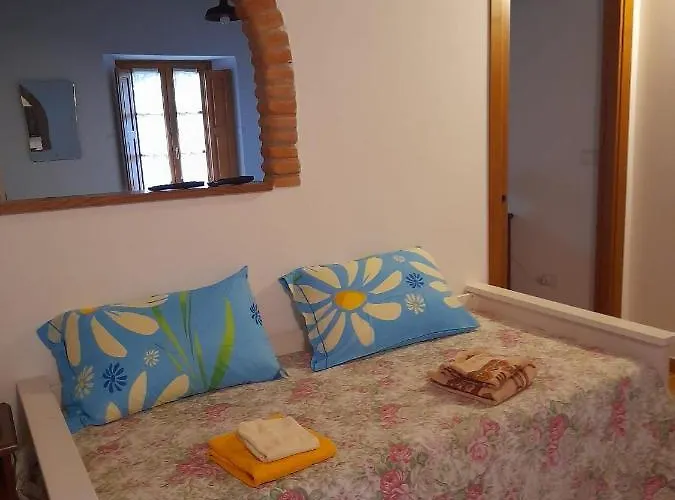 Casa Nole דירה סנטה לוצ'ה