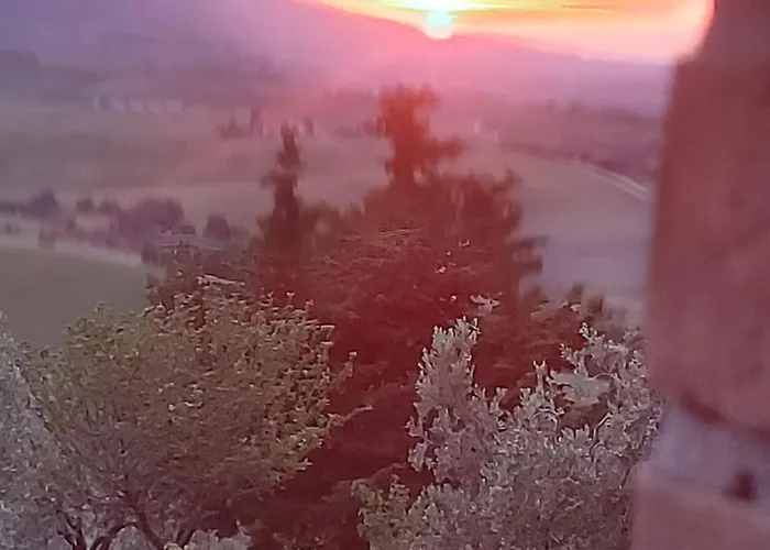 Casa Nole דירה *