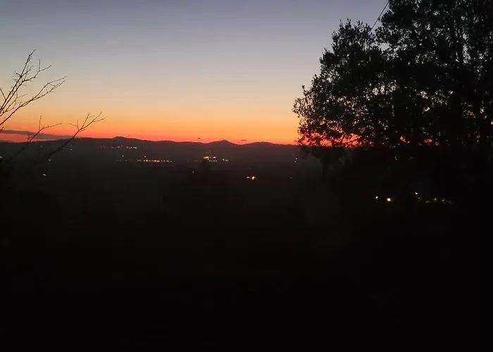 Casa Nole דירה *