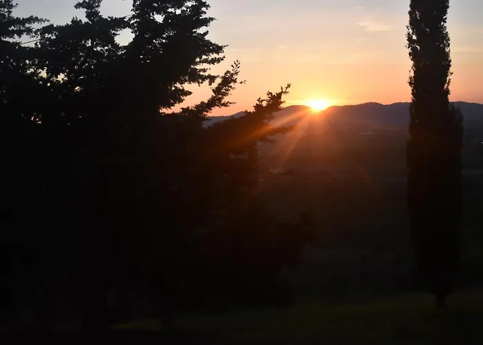 דירה Casa Nole *