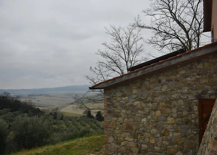 Casa Nole * סנטה לוצ'ה