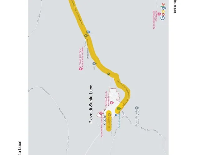 Casa Nole * סנטה לוצ'ה