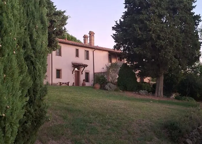 דירה Casa Nole *