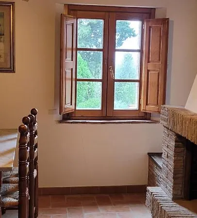 Apartment Casa Nole *